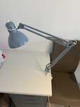 Lampa biurkowa Tertial ikea