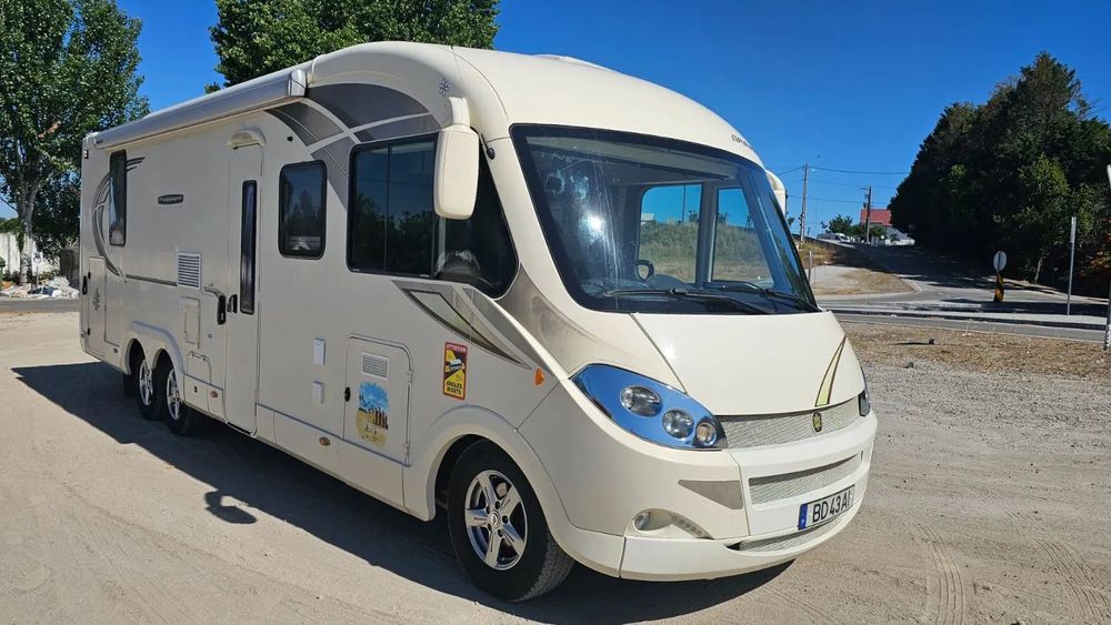 Fleurette Migrateur Florium wincester 83lm