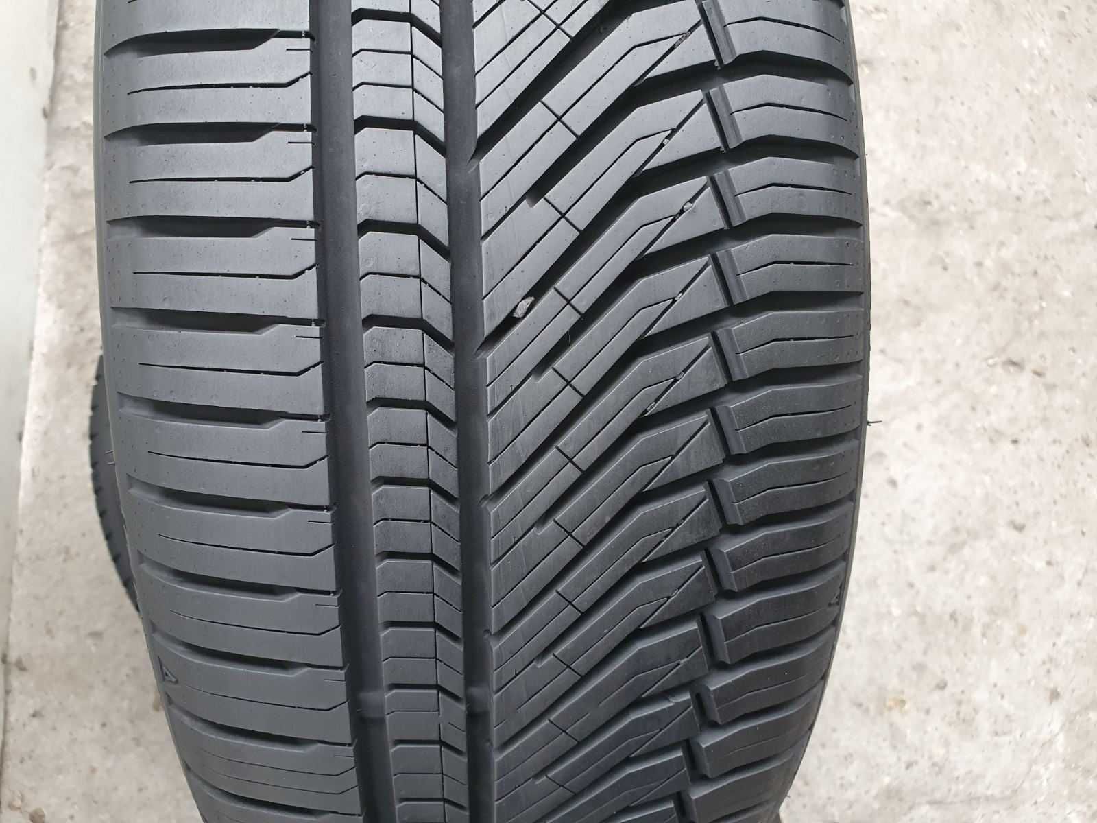 2x Falken EuroAll Season AS220 Pro  225/45r17  7mm 2024r