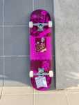 Skate pro novo com etiqueta