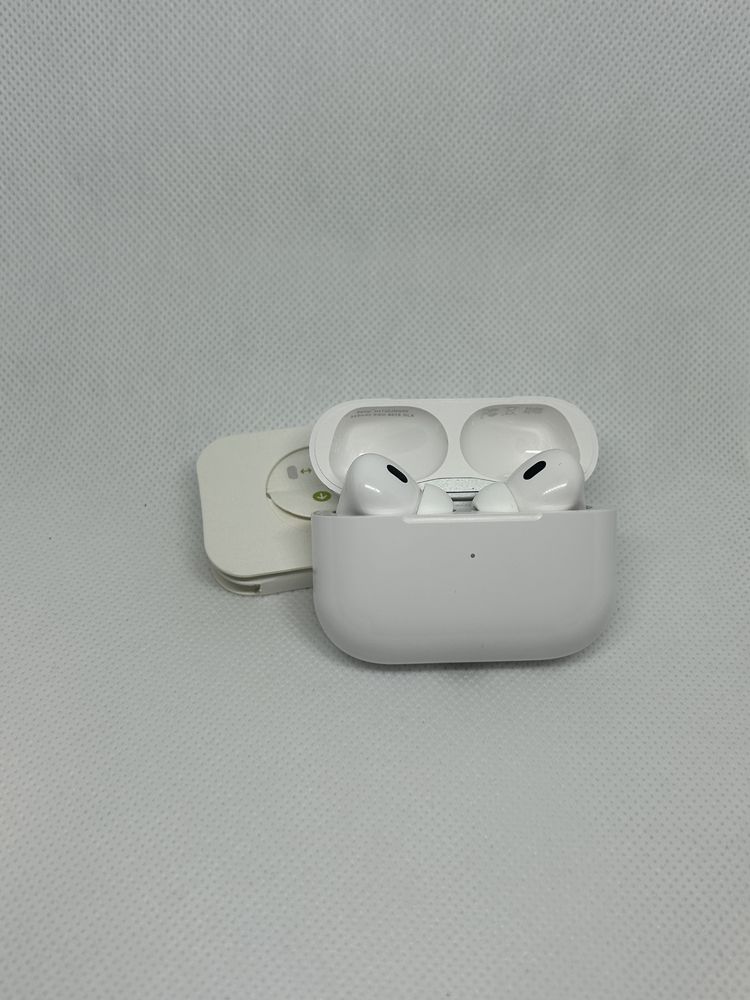 Airpods pro 2 - novos