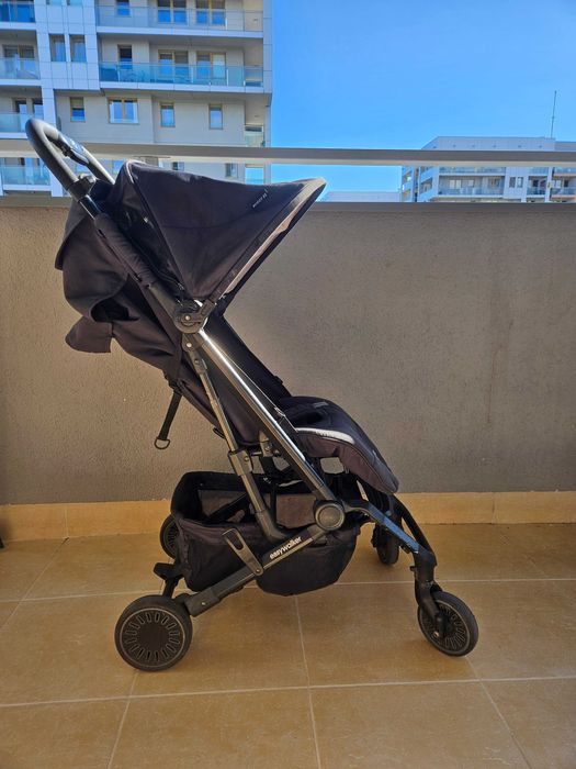 Wózek spacerówka Easywalker Buggy XS