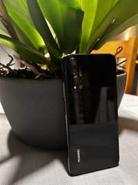 Huawei Nova T5 czarny