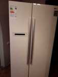 Холодильник LG GW-B207QEQA