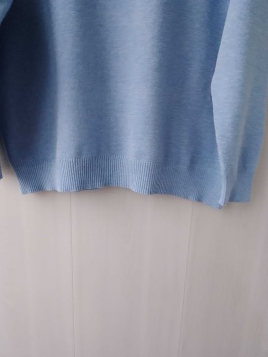 джемпер женский  кофта женская 50-  52 размер  Fashion идеал нарядная