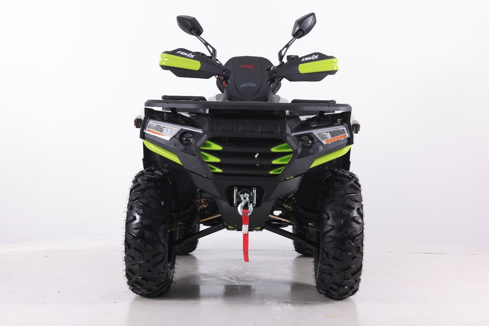 Quad 300cc XXL Raty na telefon REJESTRACJA