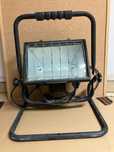 Lampa halogenowa 1000W