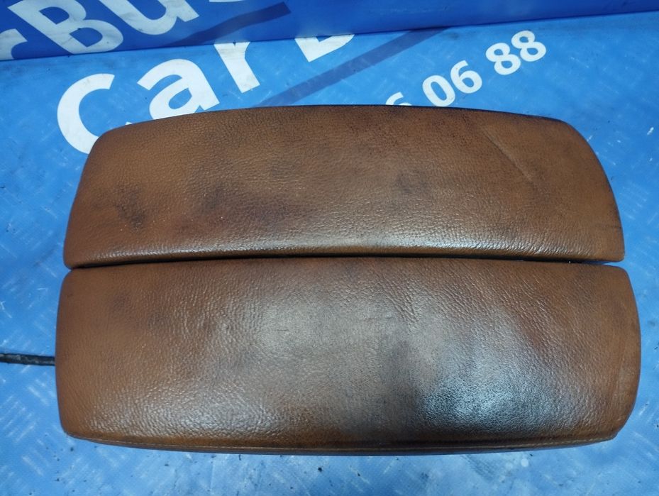 Підлокітник  бмв х5 е70 bmw x5 e70 подлкотник Розборка Шрот Разборка