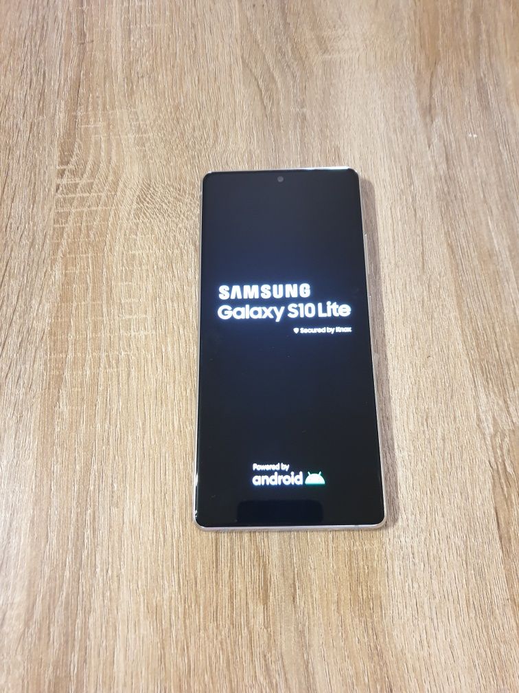 Samsung S10 lite (ldu)