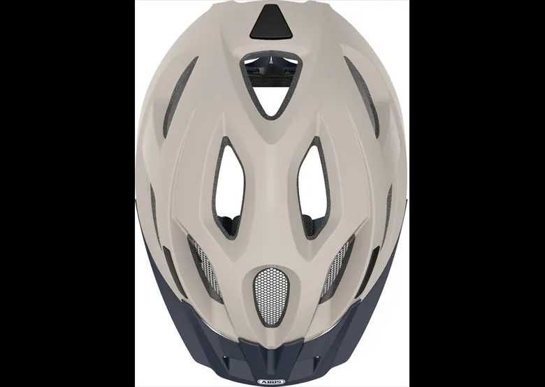 Kask rowerowy ABUS Aduro 2.0  51-55 CM 1/2 ceny