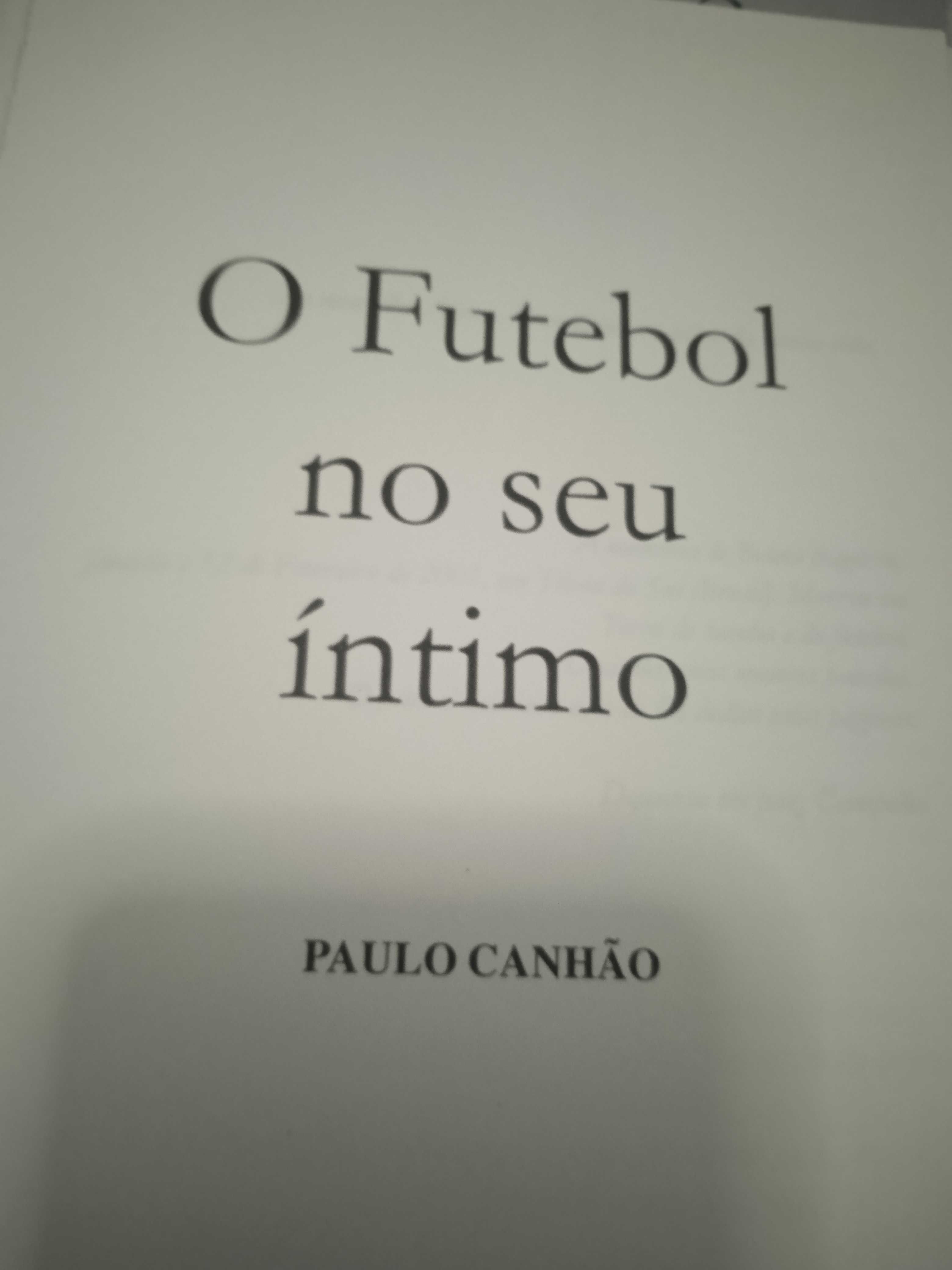 Livro de Futebol