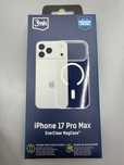 Etui pancerne 3mk EverClear MagSafe 17 Pro Max