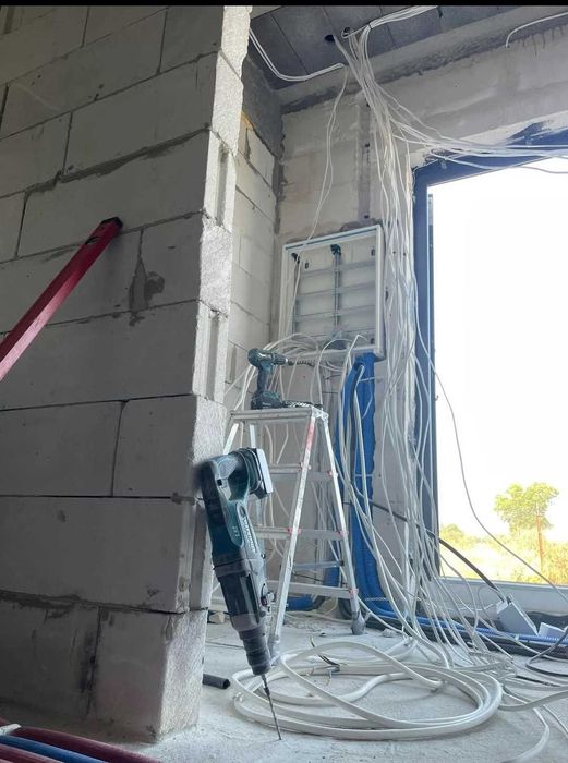 Elektryk Koszalin i okolice