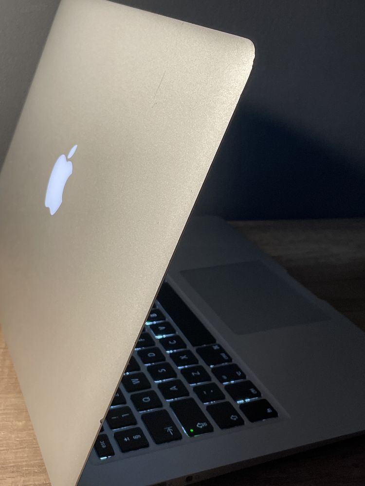 Macbook air 256gb