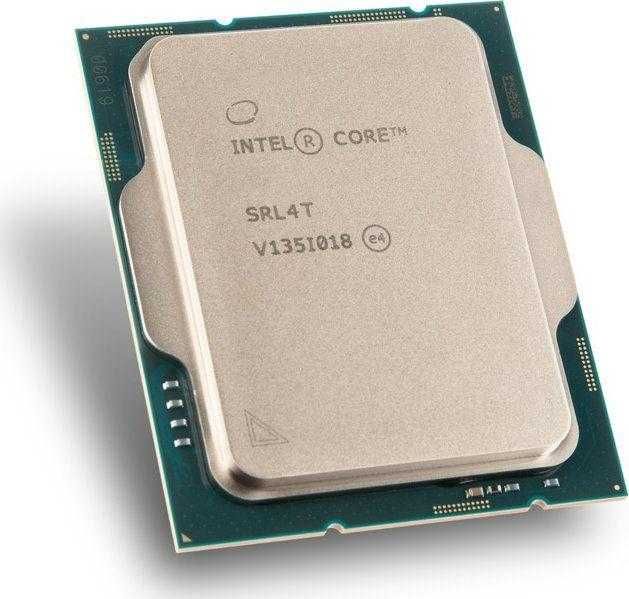 procesora, Procesor Intel Core i3-12100F, 3.3 GHz, 12 MB, BOX