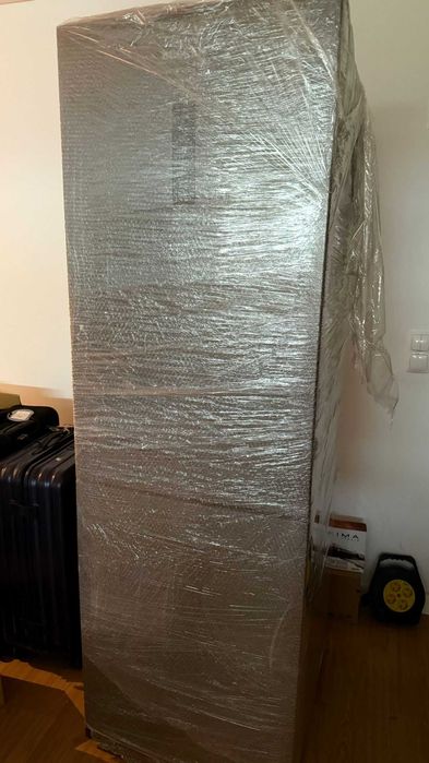 Frigorífico Combinado BECKEN