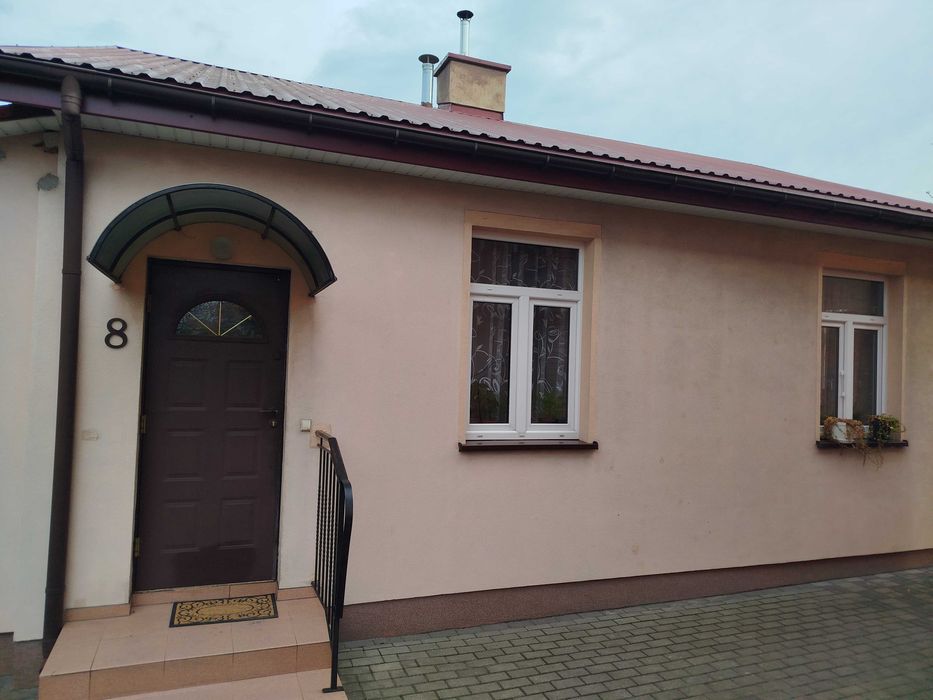 Wynajmę lokal mieszkalny