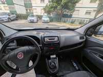 Fiat Doblo Combi 1.3 Multijet
