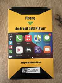 Android DVD Player