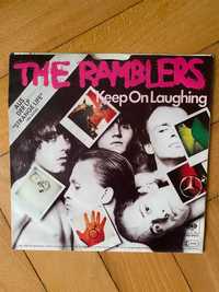 The Ramblers - Winyl 7' - 1980