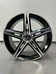 Оригінальні диски Mercedes V-Class, Vito W447, A-Class W177 5x112 R18