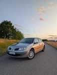 Renault Megane Renault Megane II 1.6 LPG Salon Polska
