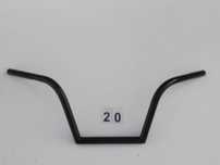 kierownica calowa harley chopper custom vtx  vzr  vn  xvs xv  vt vl vs