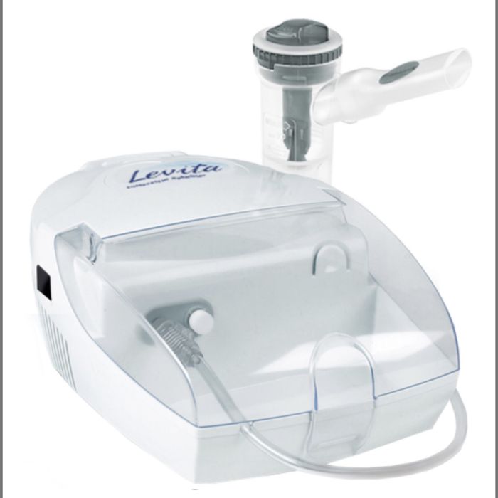 Інгалятор компресорний NEWMED Levita (NM-F700)