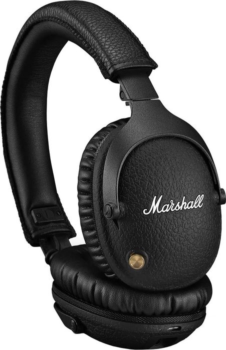 Навушники Marshall Monitor II A.N.C.