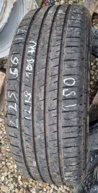 225/55R17Nereus SailFish NS 601 1 Sztuka