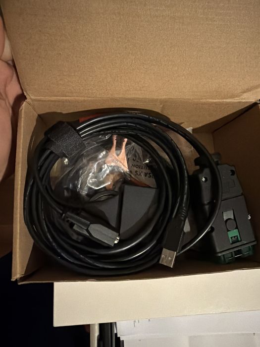 Maquina diagnostico Diagbox PSA