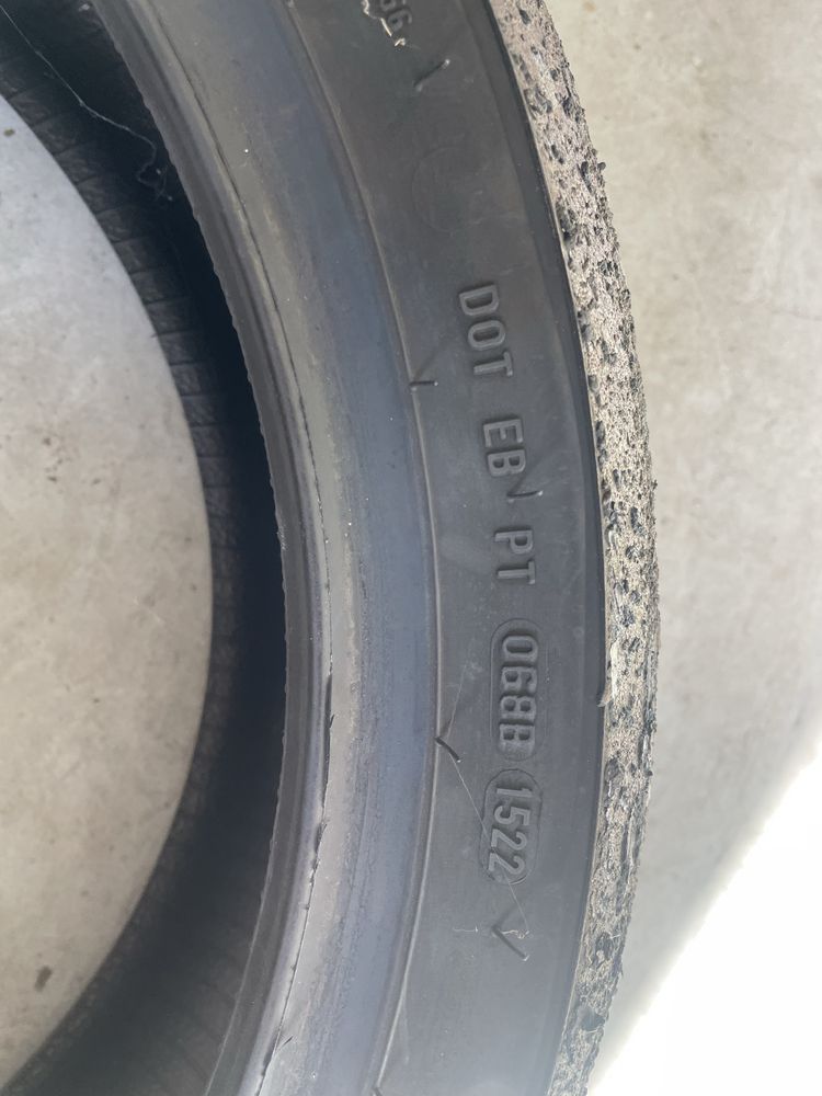 Pirelli diablo supercorsa sp P+T torowki