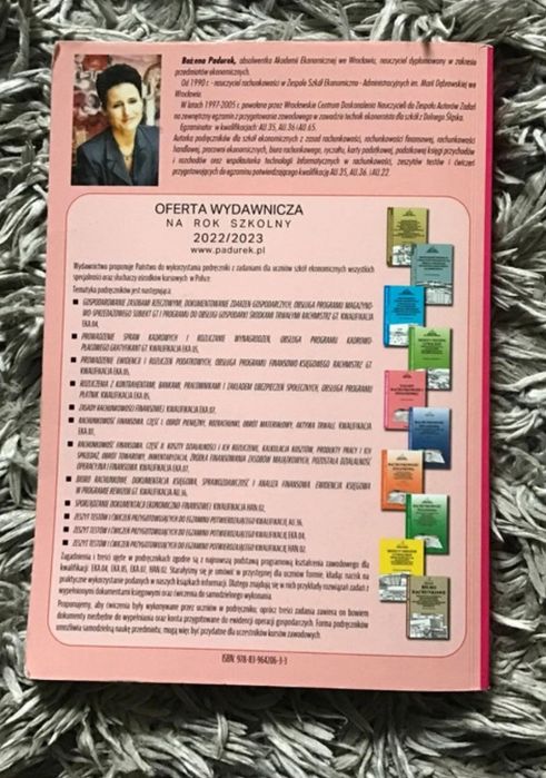 Zasady rachunkowości finansowej