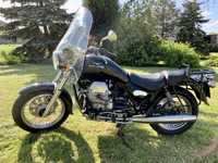 Moto Guzzi California 1100i Jackal.  Nie dragstar, shadow yamaha honda