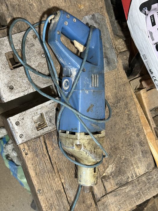 Б/у дрели, смотрите фото