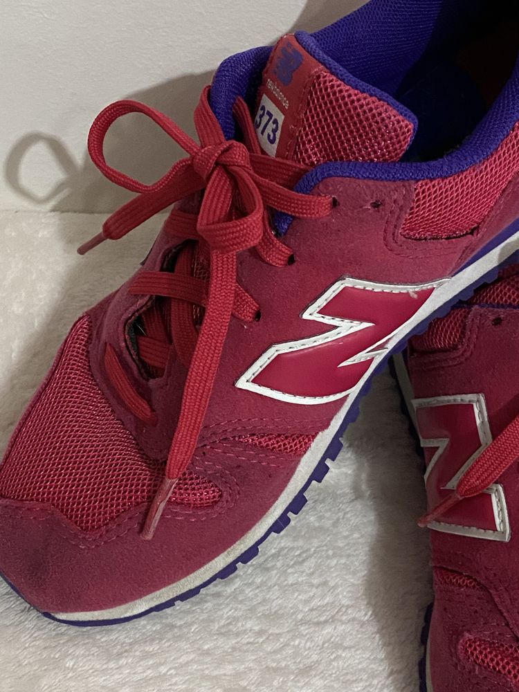 New Balance Sapatilhas