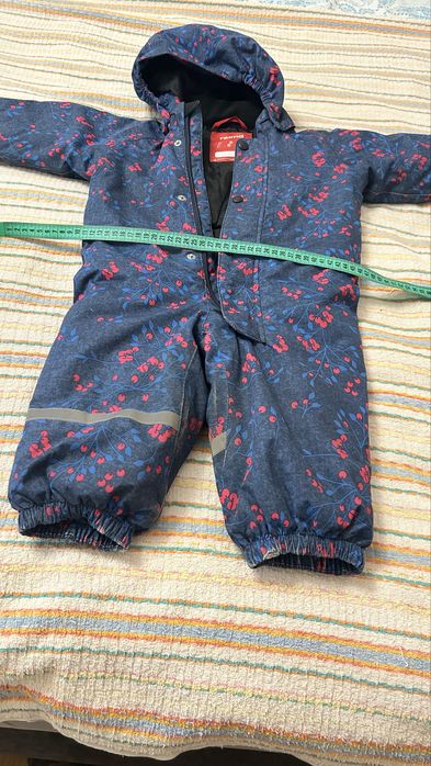 Reima 80 комбінезон