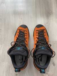 Buty podejsciowe Scarpa Zodiac tonic 43