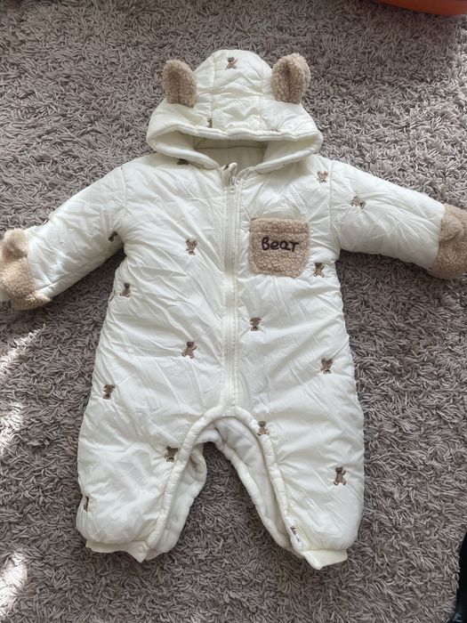 Комбінезон Teдді