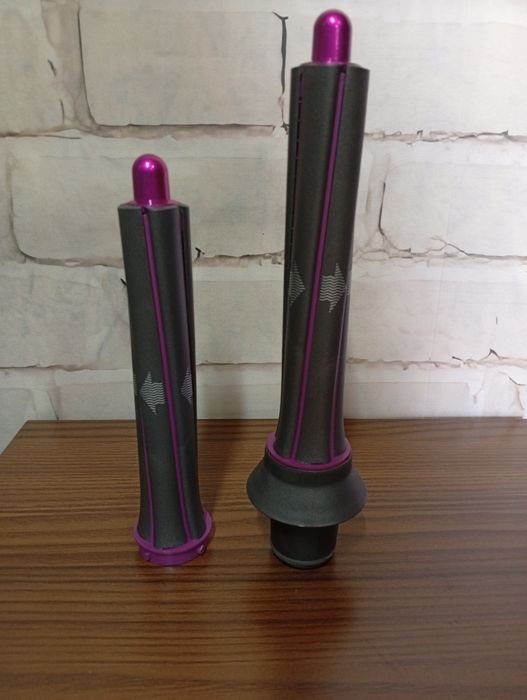 Adapter zapasowy do lokówki kompatybilne do Dyson hs01