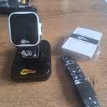 Smartwatch motus watchy
