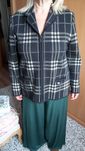 Casaco Burberry original
