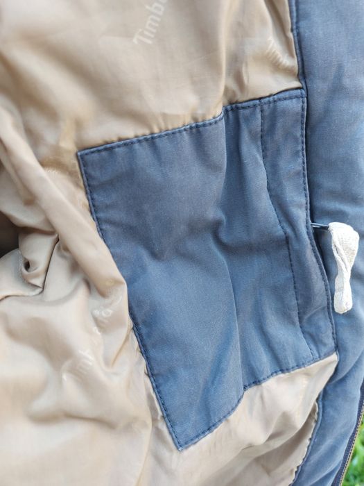 Casaco inverno Timberland