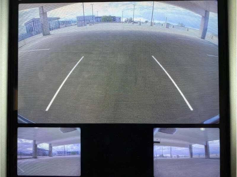 2018 Tesla Model X