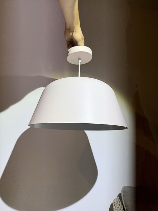 Lampa sufitowa leroy merlin