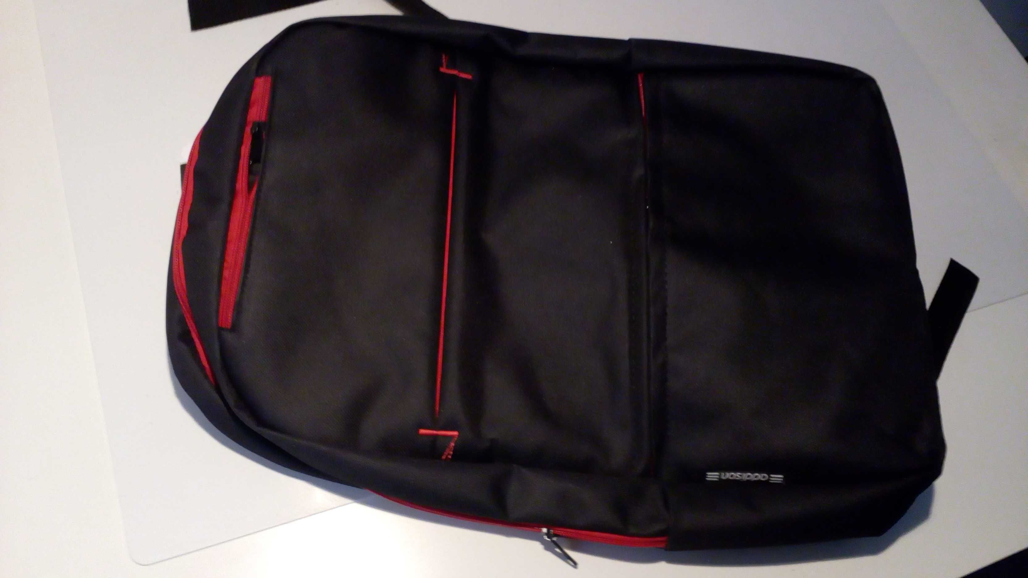 Torba do laptopa znakomitej firmy ADDISON