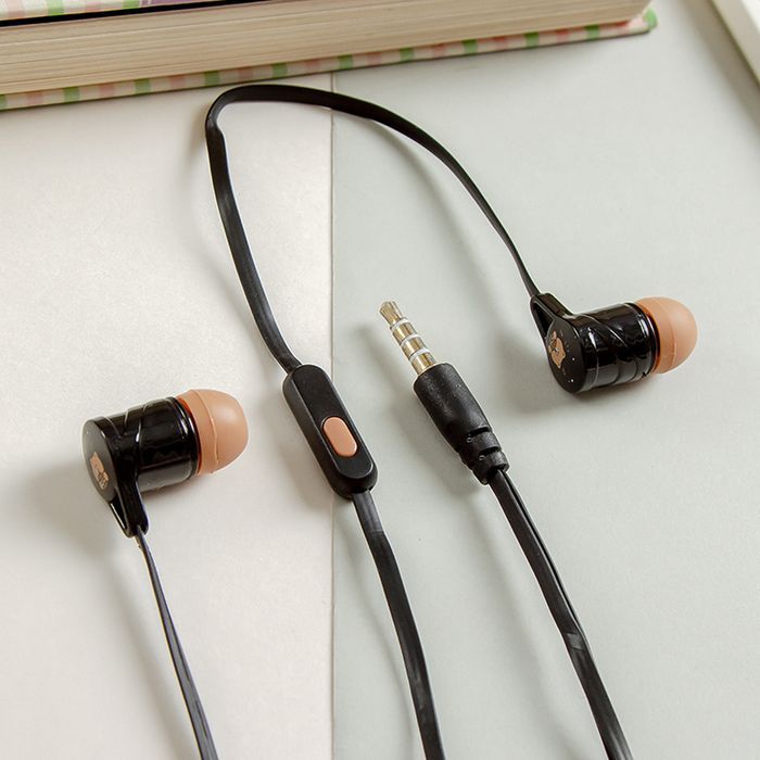 Słuchawki Casni - Cs-180 Z Mikrofonem Różowe