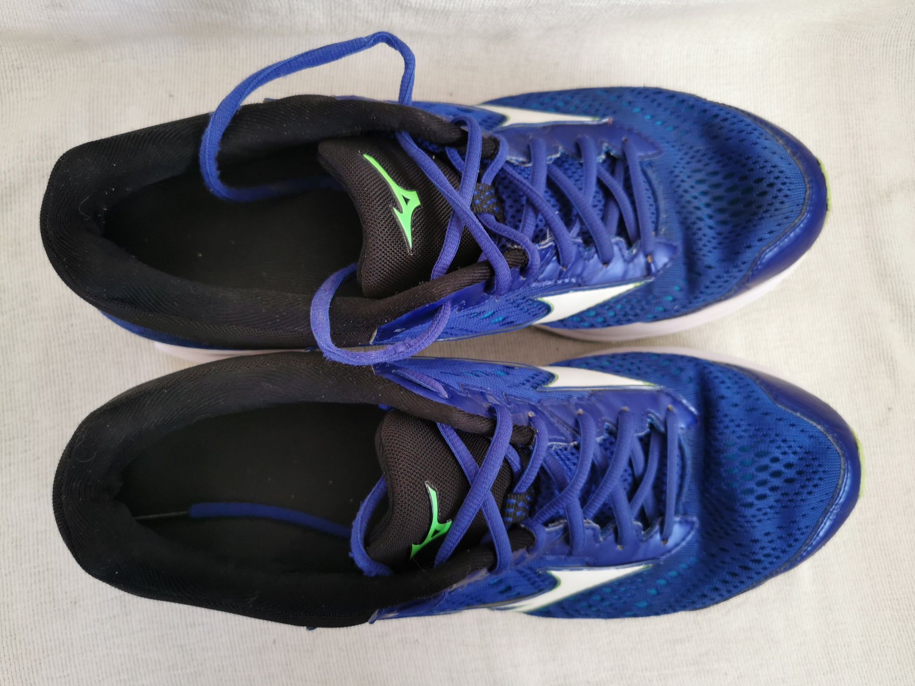 Mizuno Wave Rider 22 buty sportowe do biegania 46