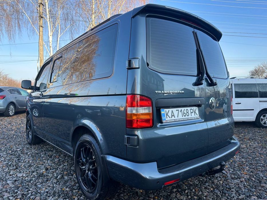 Продам Volkswagen Transporter 5