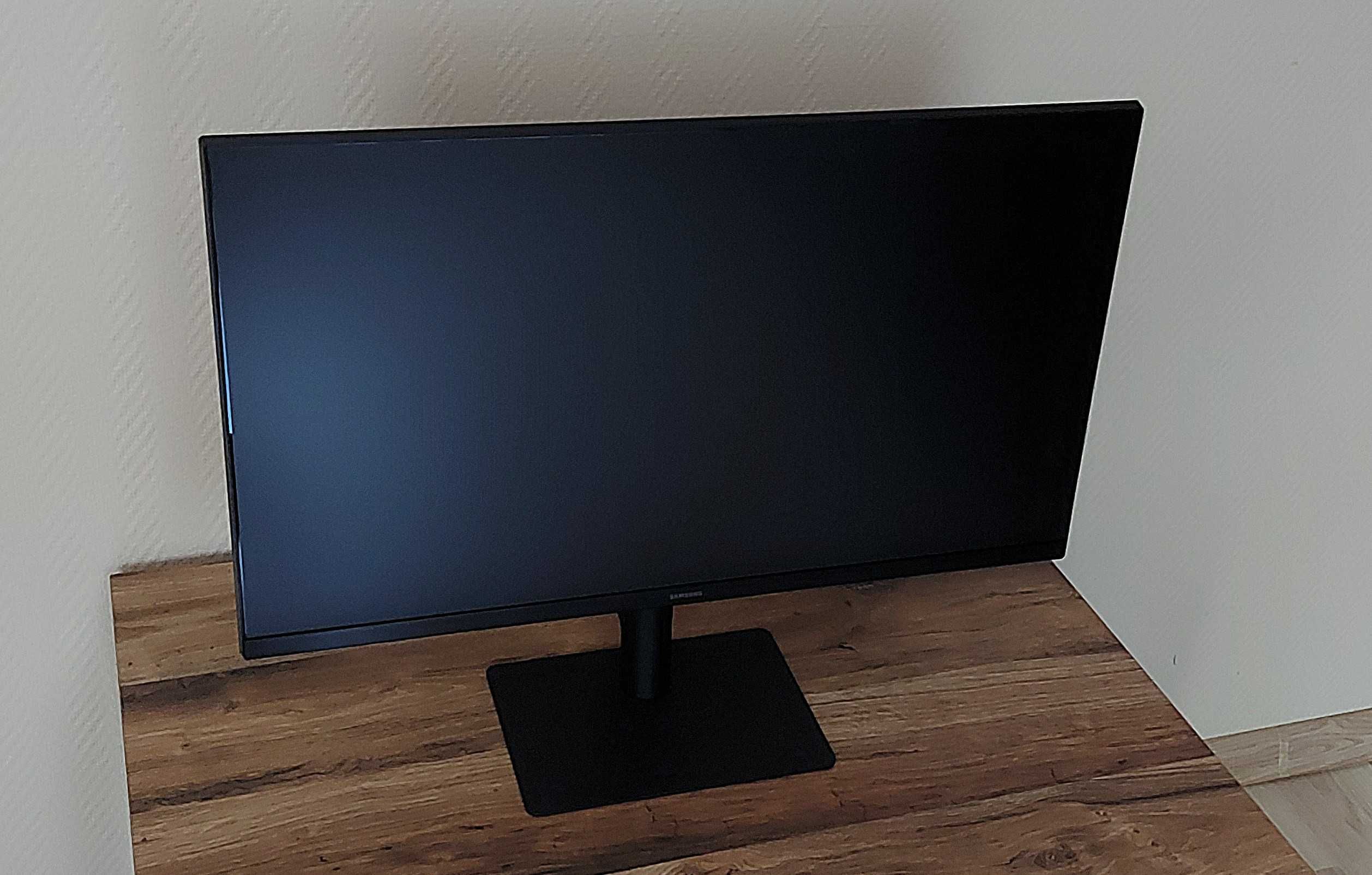 Monitor Samsung LS27B610EQU 27 " 2K IPS / PLS gwarancja 10.26